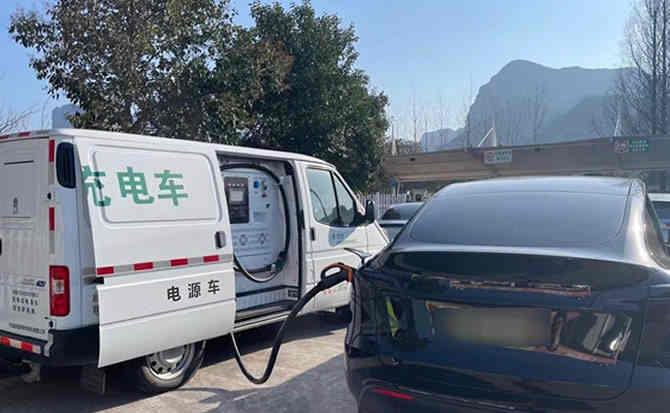 衡水汽车搭电