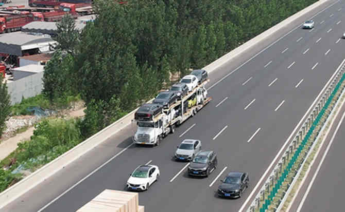 衡水高速公路汽车救援